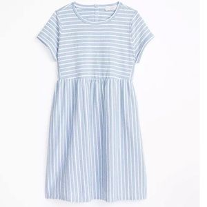 Loft maternity dress